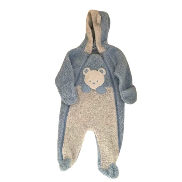 Vintage Baby One Piece - Picture 1 of 3